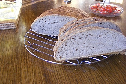 Eifelkrimis ganz einfaches Mischbrot 40