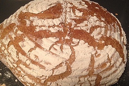 Eifelkrimis ganz einfaches Mischbrot 42