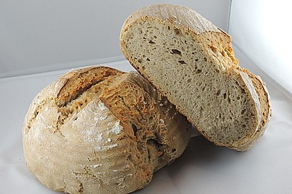 Eifelkrimis ganz einfaches Mischbrot 10