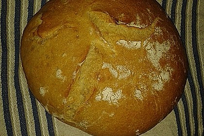 Eifelkrimis ganz einfaches Mischbrot 39