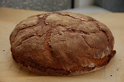 Eifelkrimis ganz einfaches Mischbrot 34