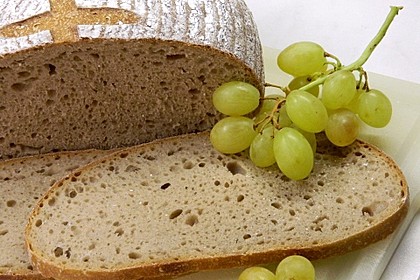 Eifelkrimis ganz einfaches Mischbrot 9