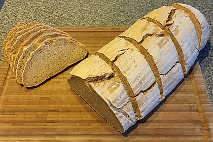 Eifelkrimis ganz einfaches Mischbrot 22