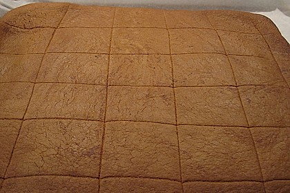 Braune Kuchen 2