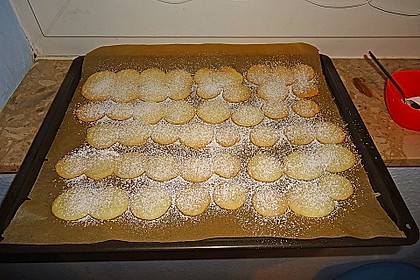 Schneefl&ouml;ckchen