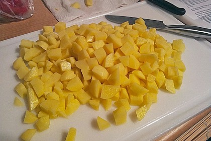 Buntes Kartoffelgulasch 4