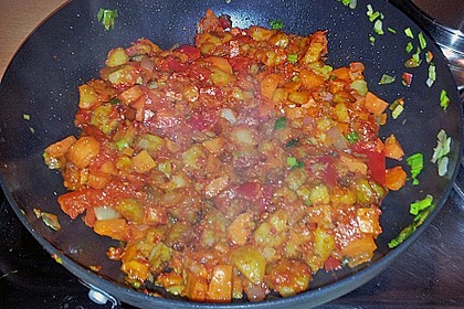 Buntes Kartoffelgulasch 5