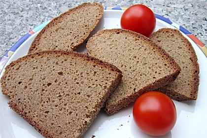 Bauernbrot 85