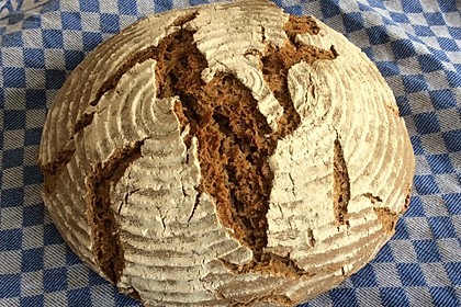 Bauernbrot 108