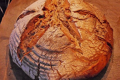 Bauernbrot 23