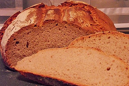 Bauernbrot 86