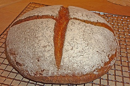 Bauernbrot 154