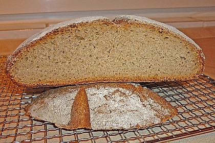 Bauernbrot 113