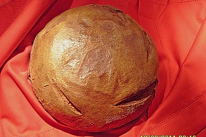 Bauernbrot 176
