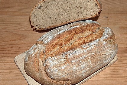 Bauernbrot 159