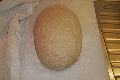 Bauernbrot 232
