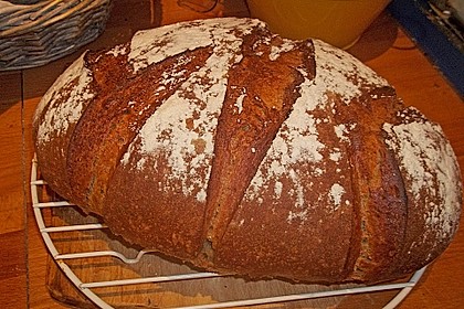 Bauernbrot 61