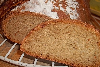 Bauernbrot 27