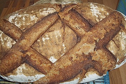 Bauernbrot 142