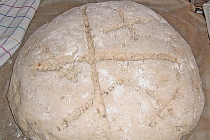 Bauernbrot 165