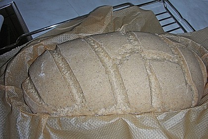 Bauernbrot 242