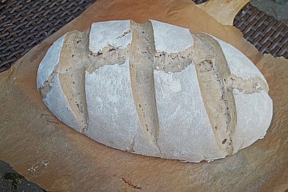 Bauernbrot 227