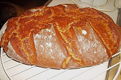 Bauernbrot 175