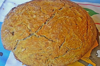 Bauernbrot 174