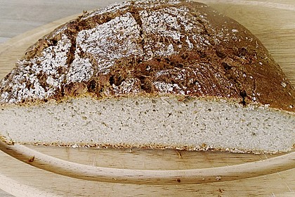 Bauernbrot 172
