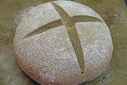 Bauernbrot 226