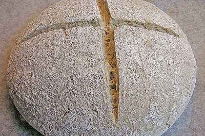 Bauernbrot 222