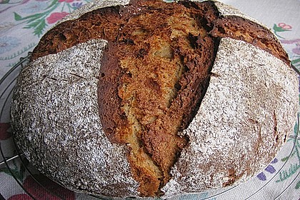 Bauernbrot 161