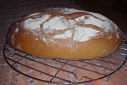 Bauernbrot 151