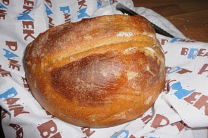 Bauernbrot 206