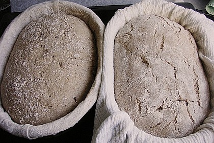 Bauernbrot 225