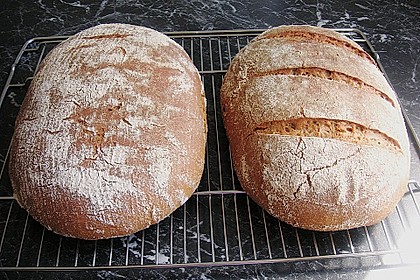 Bauernbrot 17