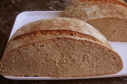 Bauernbrot 72