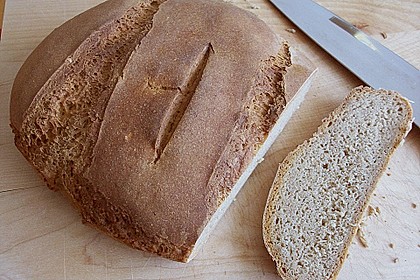 Bauernbrot 146