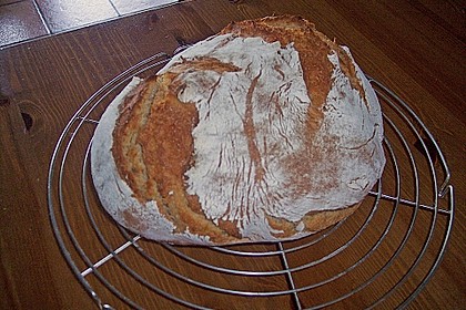 Bauernbrot 205