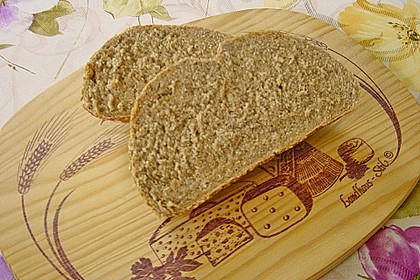 Bauernbrot 220