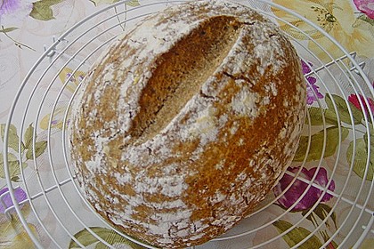 Bauernbrot 221