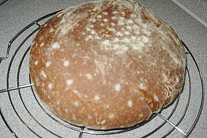 Bauernbrot 254