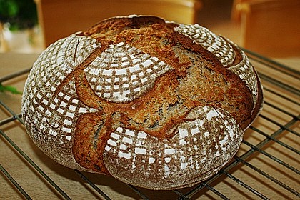 Bauernbrot 4