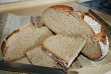 Bauernbrot 8