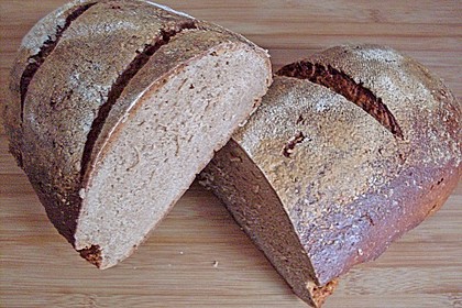 Bauernbrot 143