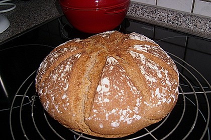 Bauernbrot 145