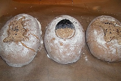 Bauernbrot 229
