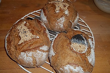 Bauernbrot 152