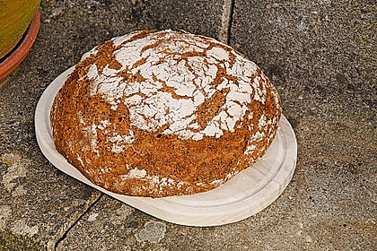 Bauernbrot 69