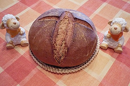Bauernbrot 99